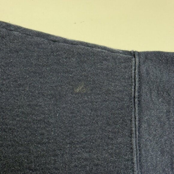 Vintage 90s Arizona State Alpha Kappa PSI Sweatshirt Mens L 22.5x26.5 - Picture 5 of 7